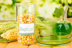 Plumstead biofuel availability