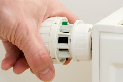 Plumstead central heating repair costs